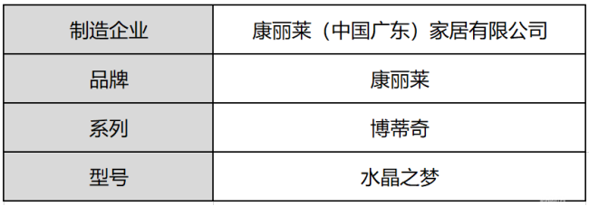 康麗萊博蒂奇“水晶之夢(mèng)”床墊測(cè)評(píng)：你向往的精致生活，一點(diǎn)都不貴