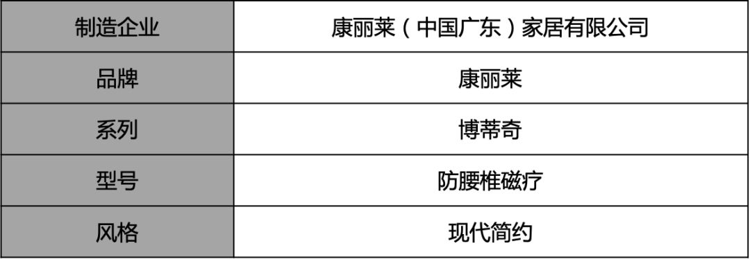 康麗萊床墊測評：三種以上睡眠體驗！很懶很護腰?。ú┑倨嫦盗校悍姥荡暖煟? onmousewheel=