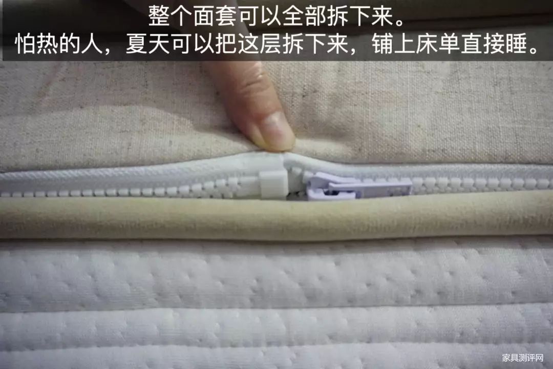 康麗萊床墊測評：三種以上睡眠體驗！很懶很護腰?。ú┑倨嫦盗校悍姥荡暖煟? onmousewheel=