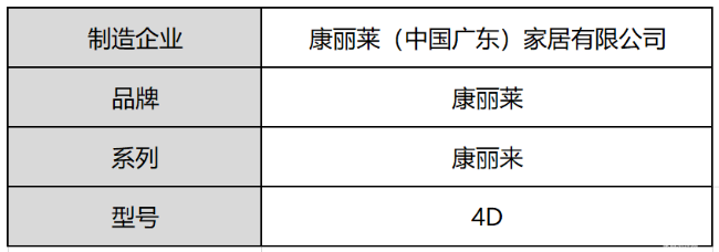 麗萊“4D”床墊測評：黑科技加身的“經(jīng)濟(jì)適用男”